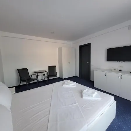 Laguna Grey Pensionat 4*