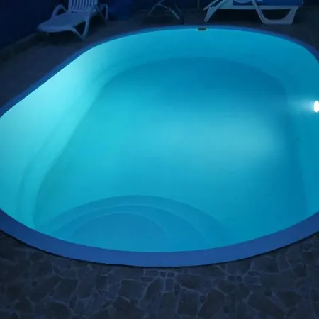 Pensionat Laguna Grey 4*