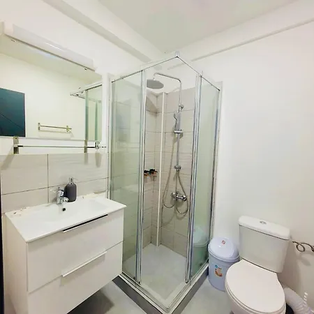 Pensionat Laguna Grey 4*