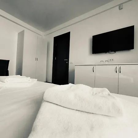 Laguna Grey Pensionat