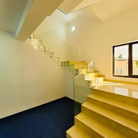 Laguna Grey Pensionat 4*