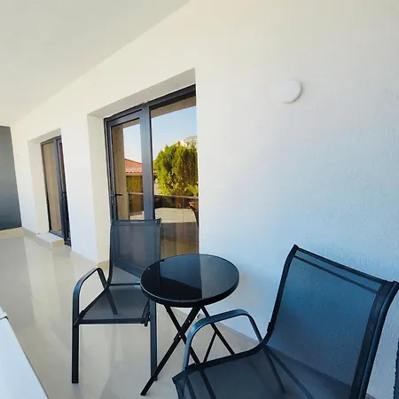 Laguna Grey 4* Mangalia