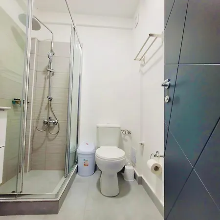 Laguna Grey 4* Мангалия