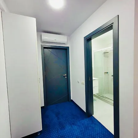 Laguna Grey Гостевой дом