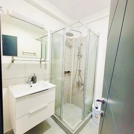 Laguna Grey Гостевой дом