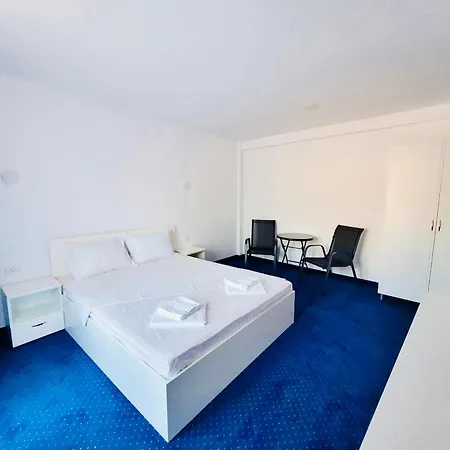 Laguna Grey Гостевой дом