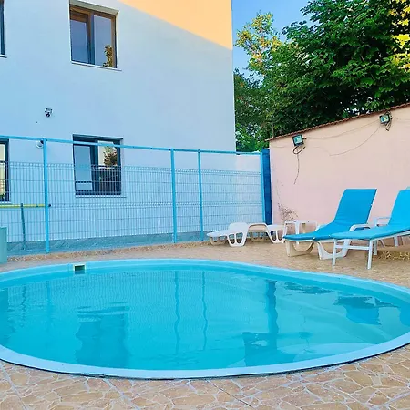 Laguna Grey Гостевой дом