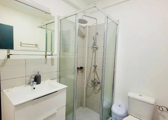 Guest house Laguna Grey 4*